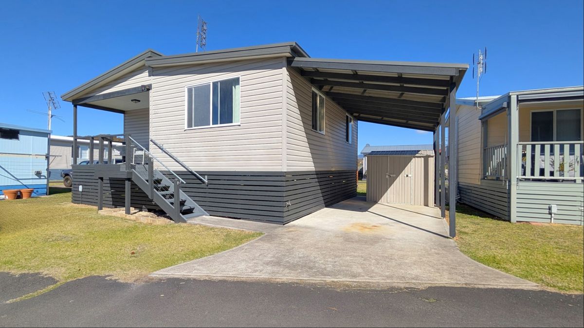 T10 Easts Narooma Village, Narooma