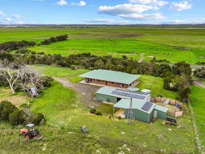1251 Canunda Frontage Road , Millicent