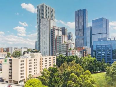 51 / 9 Cowper Street, Parramatta