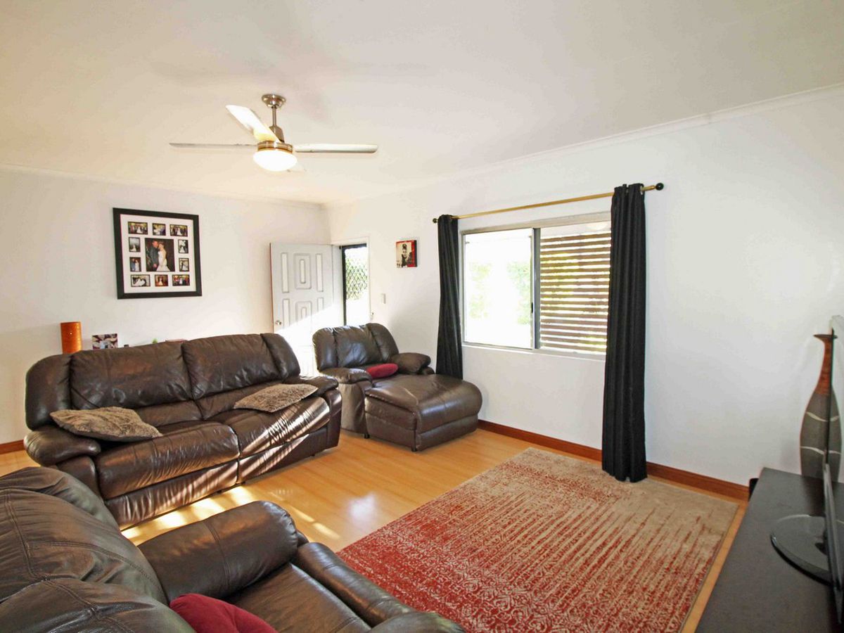4 Martin Street, Tolga
