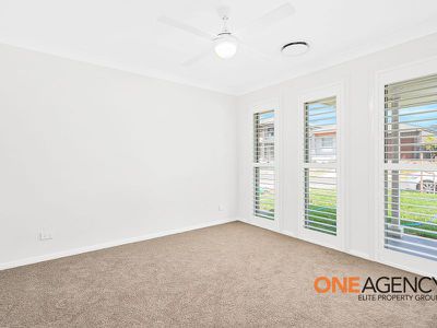 30 Wildflower Crescent, Calderwood