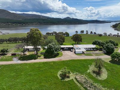 165 Ross Road, Howes Creek