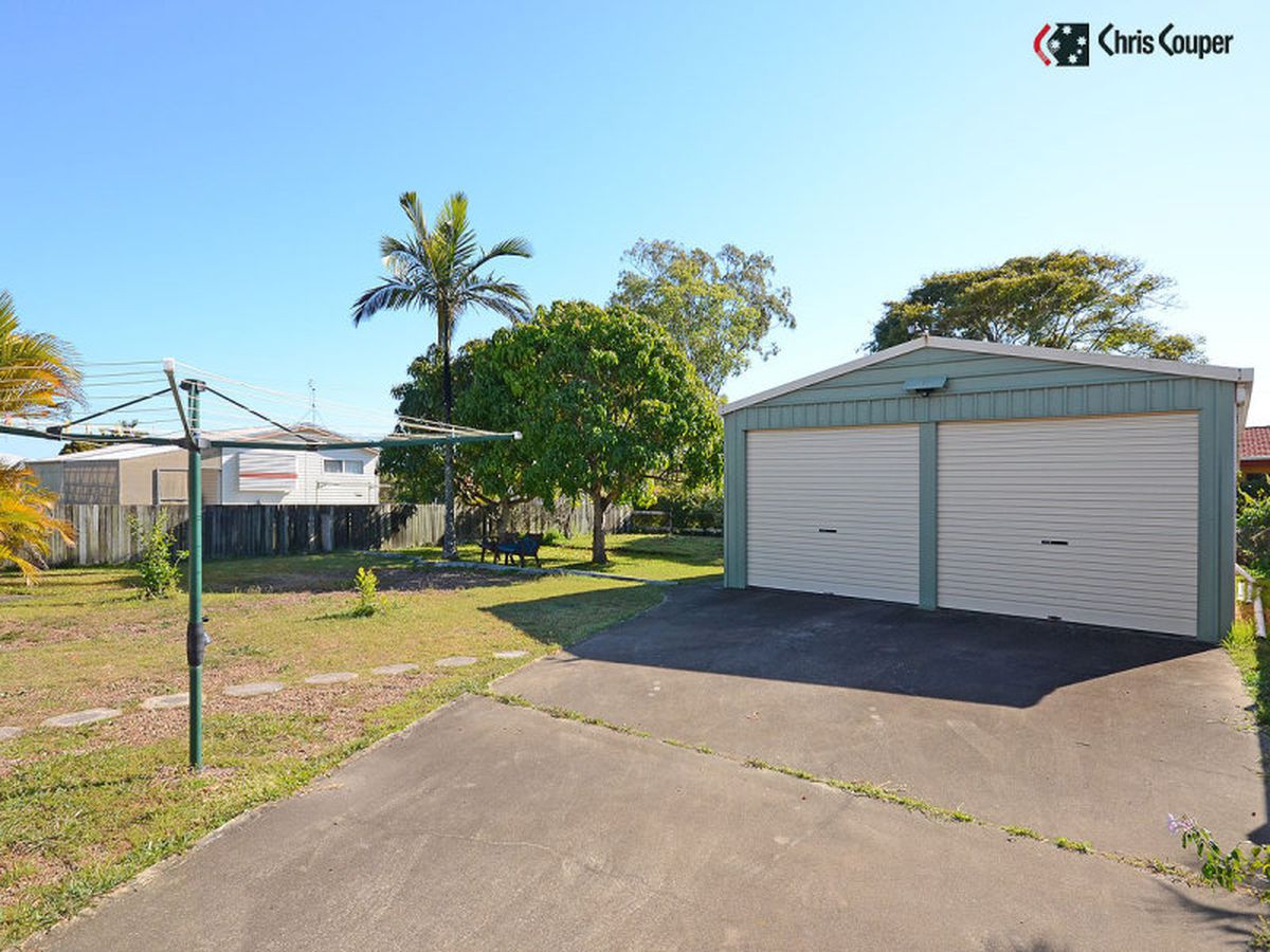 4 Twolyn Street, Urangan