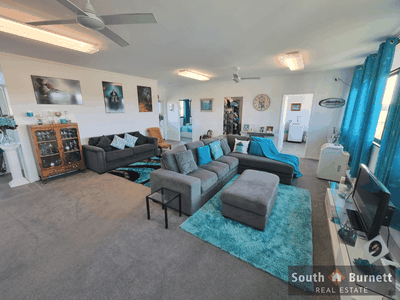 356 Silver Perch Road, Barambah