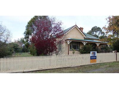 134 Hargraves Street, Castlemaine