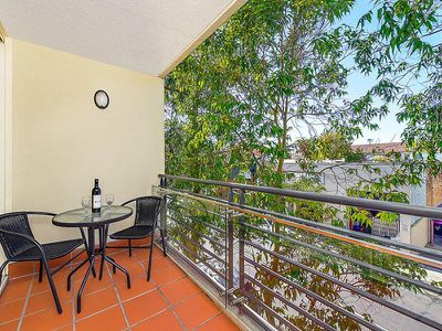 288 / 68 Vista Street, Mosman