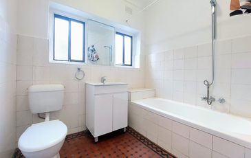 4 / 221 Avoca Street, Randwick