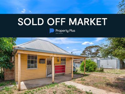 43 Mount Road, Bealiba