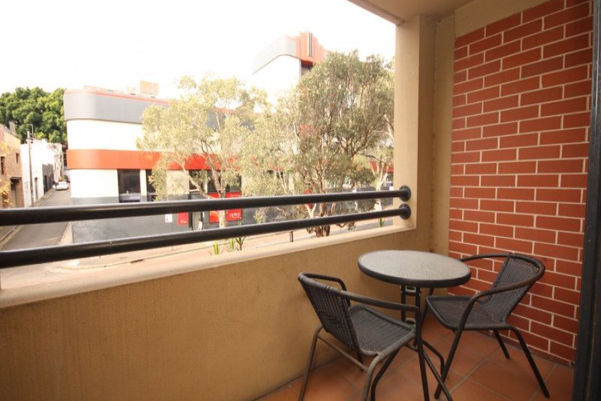507 Elizabeth Street, Surry Hills