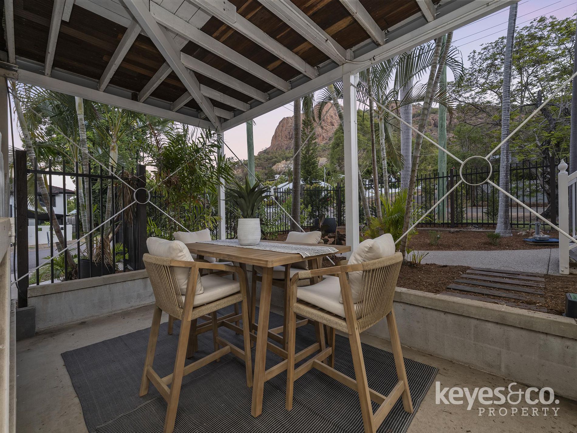 48 Alexandra Street, North Ward