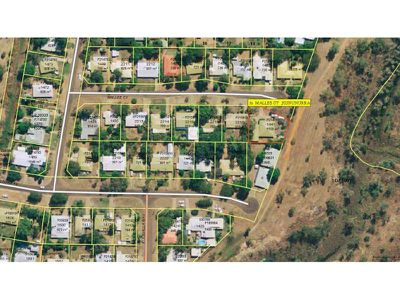 16 Mallee Court, Kununurra