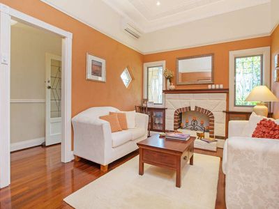 24 David Street, Kensington