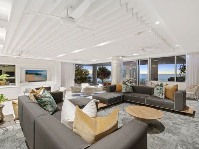 602 / 3 Northcliffe Terrace, Surfers Paradise