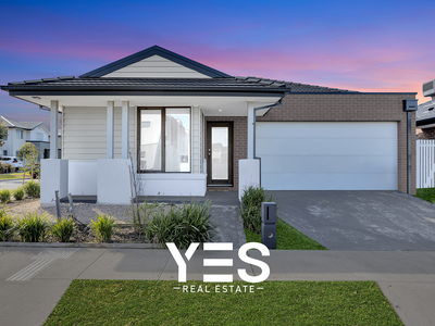 33 Inglewood Drive, Werribee