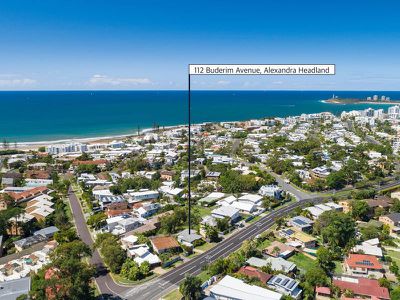 112 Buderim Avenue, Alexandra Headland