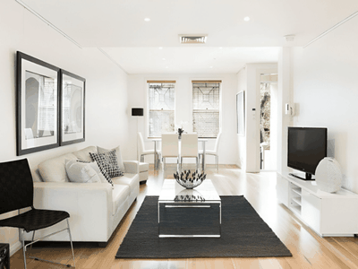 22 / 114-124 Pitt Street, Redfern