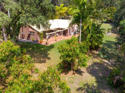 640 McKinnon Drive, Cooroibah