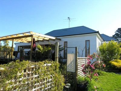 295 North Huon Road, Ranelagh