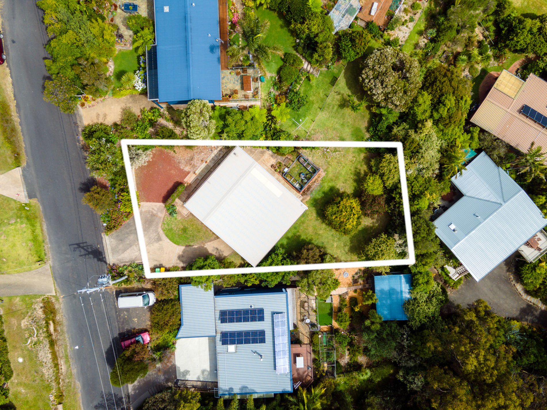 19 Kanangra Street, Pambula Beach Sails Real Estate Merimbula
