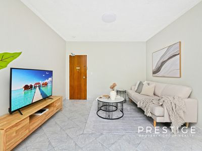 4 / 9A-11 Eden Street, Arncliffe