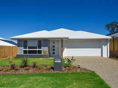 4 Dawn Drive, Glenvale