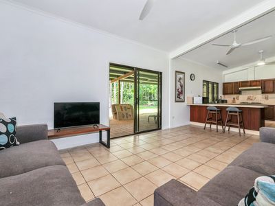 25 Evelina Court, Howard Springs