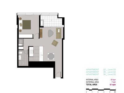 29 / 200 Goulburn Street, Surry Hills