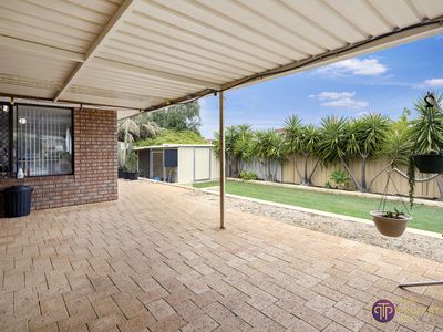 14 Cicada Court, Huntingdale