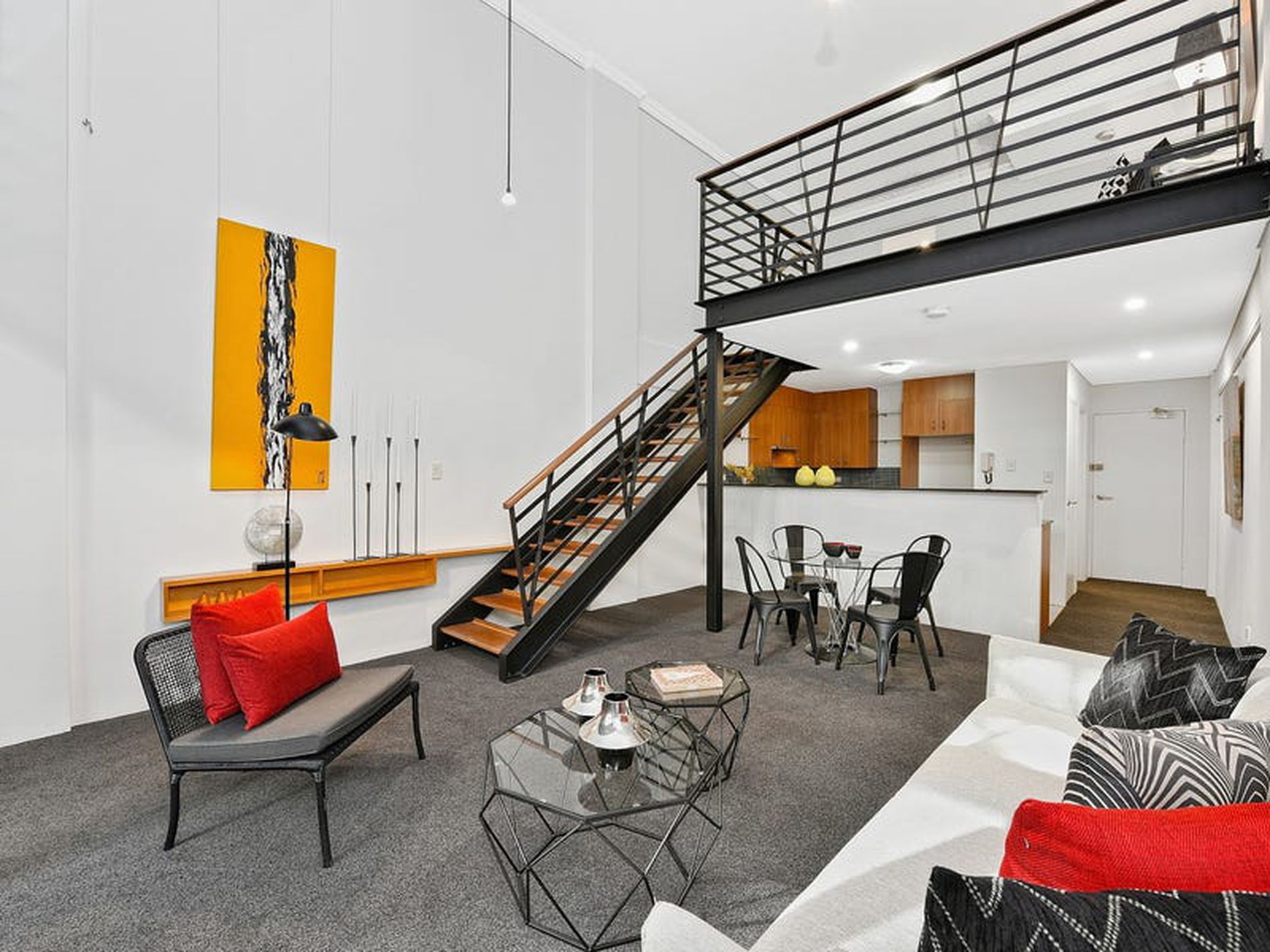 7 / 52 Shepherd Street, Chippendale