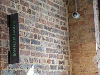 555 Wellington Street, Perth