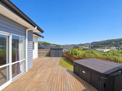 124 John Burke Drive, Aotea