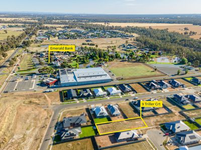 9 Triller Court, Kialla