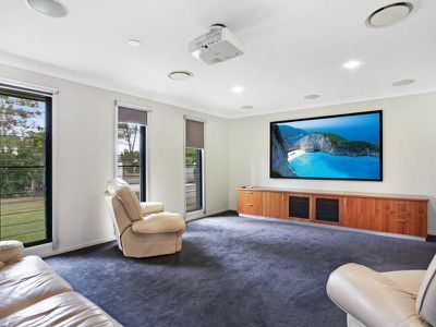 1 Exford Court, Cooroibah
