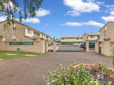 21 / 12 Bergin Street, Booval