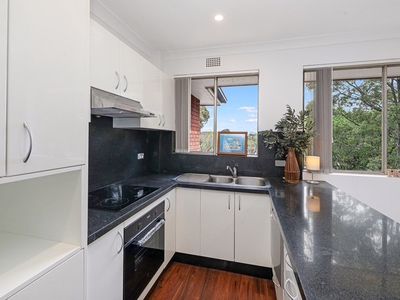 7 / 17 Parry Avenue, Narwee