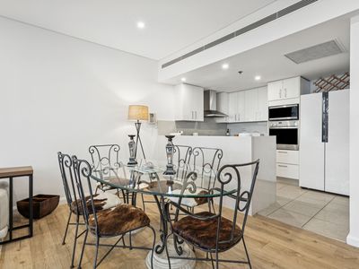 93 Liverpool Street, Sydney