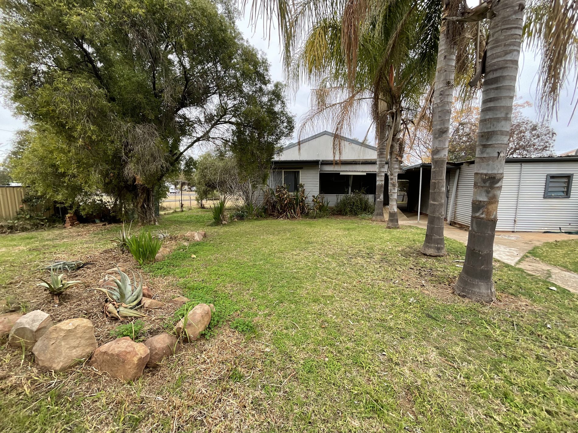 3 Renfree Street, Forbes