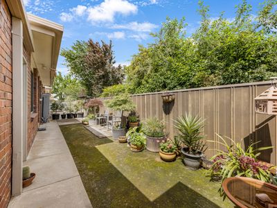 1, 2 & 3 / 1 Pelican Court, Wangaratta