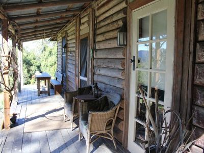 96 Timelong Rd, Kangaroo Valley