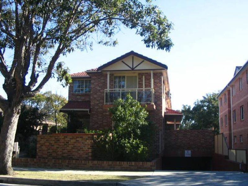 3 / 11 Seventh Avenue, Campsie