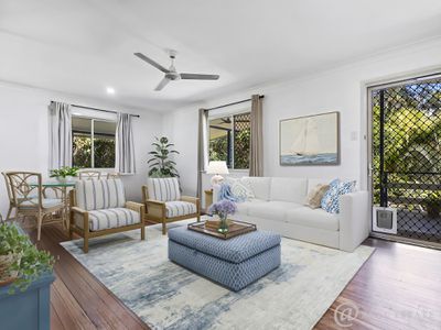 1019 Scenic Highway, Kinka Beach