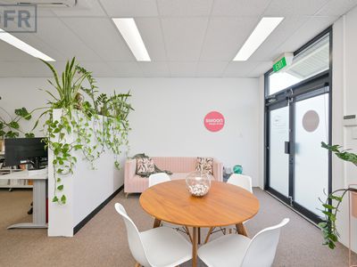 2 / 8 Dugdale Street, Warwick