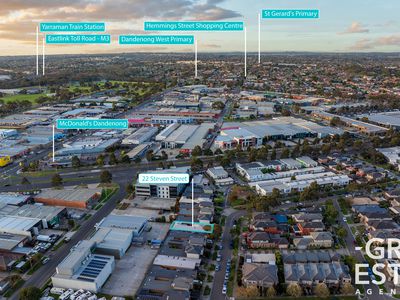 22 Steven Street, Dandenong