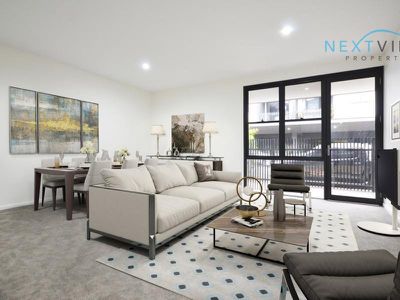 2 / 19 Throsby Street, Wickham