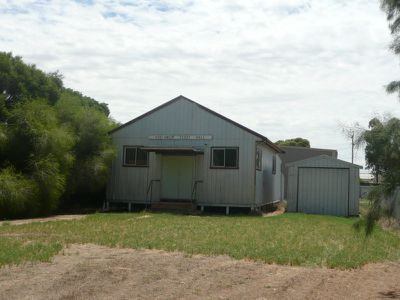 9 Tuora Street, Moulamein