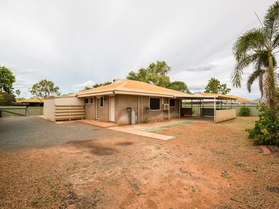 3 Charon Place, South Hedland