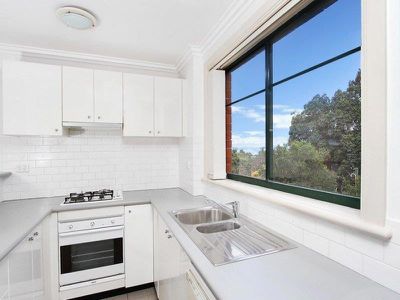 34 / 7-17 Sinclair Street, Wollstonecraft