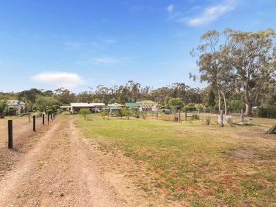 43 Gladstone Street, Tarnagulla