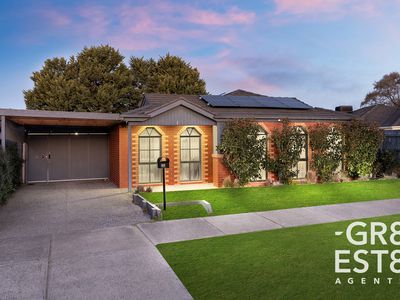 12 Jacinta Drive, Cranbourne West