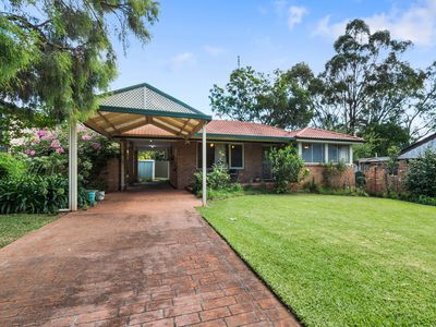 19 Coachwood Crescent, Bradbury